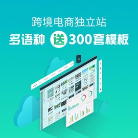 西青电商网站